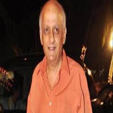 Mukesh Bhatt